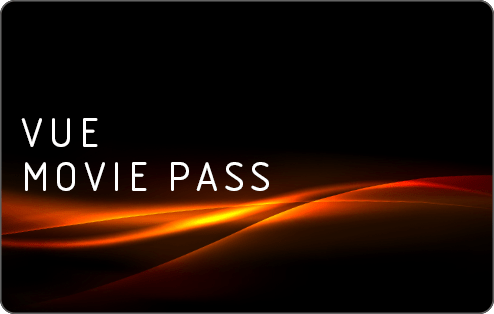 Vue Movie Pass afbeelding