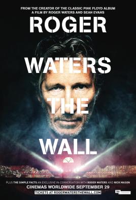 Roger Waters The Wall (special)