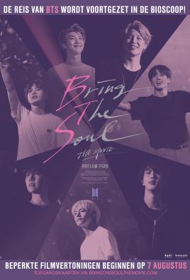 Bring the Soul: The Movie (Vue Music)