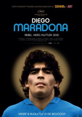 Diego Maradona (Vue Docs)